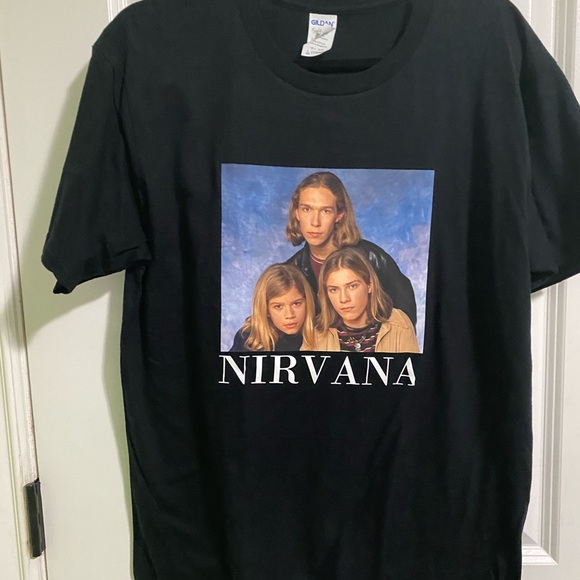 nirvana hanson